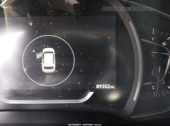 5NMS33AD0KH106518 2019 HYUNDAI SANTA FE Gray 