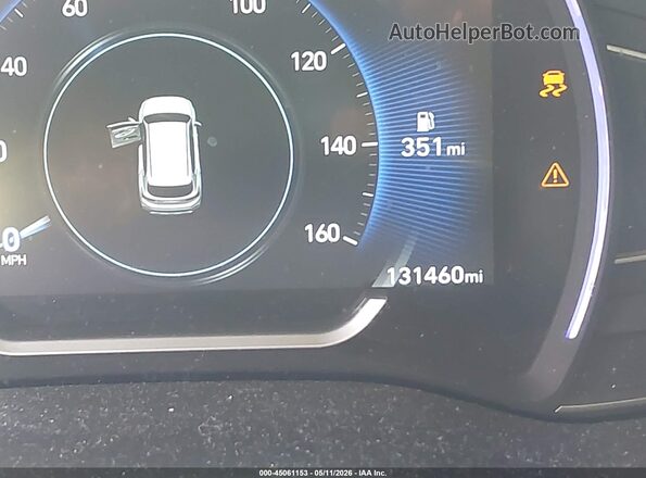 5NMS33AD1LH224224 2020 HYUNDAI SANTA FE Silver 