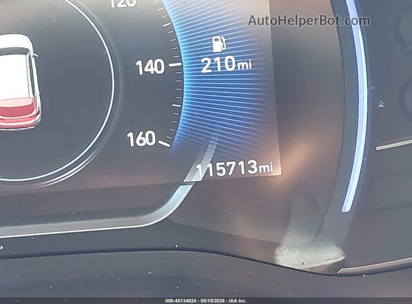 5NMS33AD3KH059968 2019 HYUNDAI SANTA FE White 