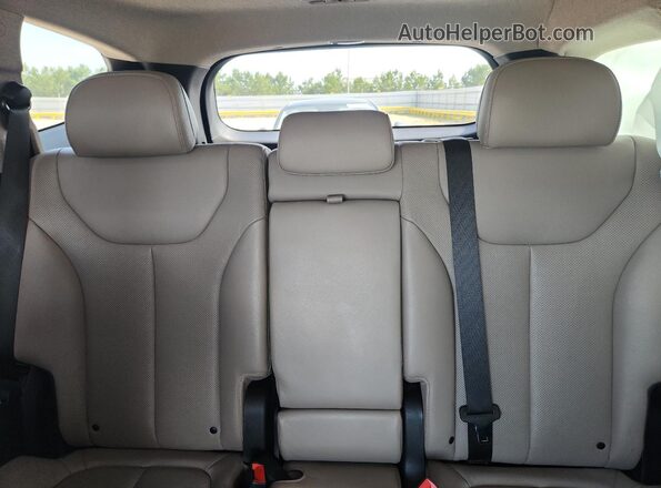 5NMS33AD3LH141782 2020 HYUNDAI SANTA White 
