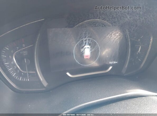 5NMS33AD4LH191770 2020 HYUNDAI SANTA FE Silver Rear seats view