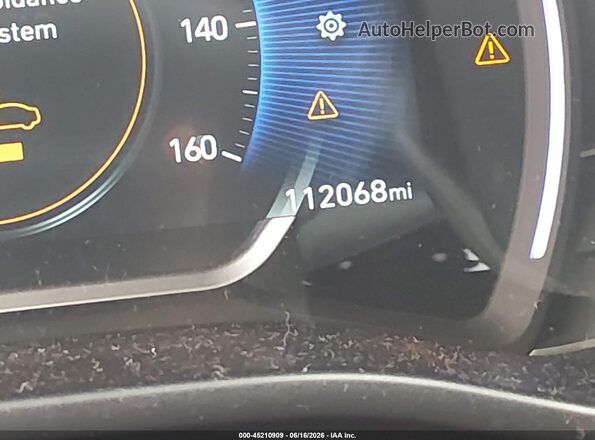 5NMS33AD5LH270767 2020 HYUNDAI SANTA FE Серый 