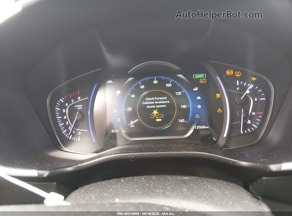 5NMS33AD5LH270767 2020 HYUNDAI SANTA FE Серый 