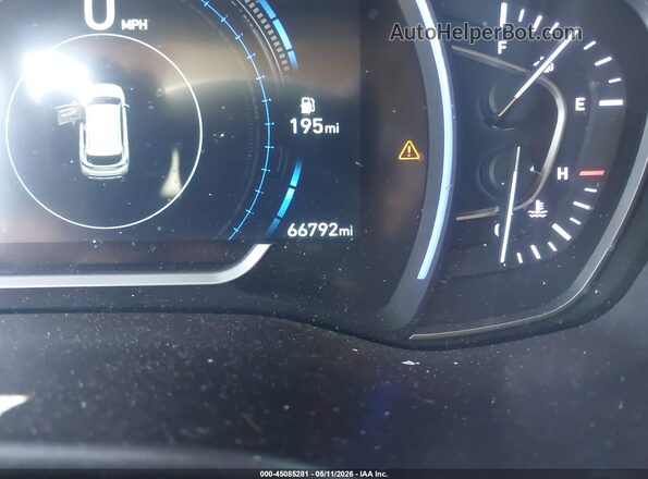 5NMS33AD6LH150184 2020 HYUNDAI SANTA FE Red 