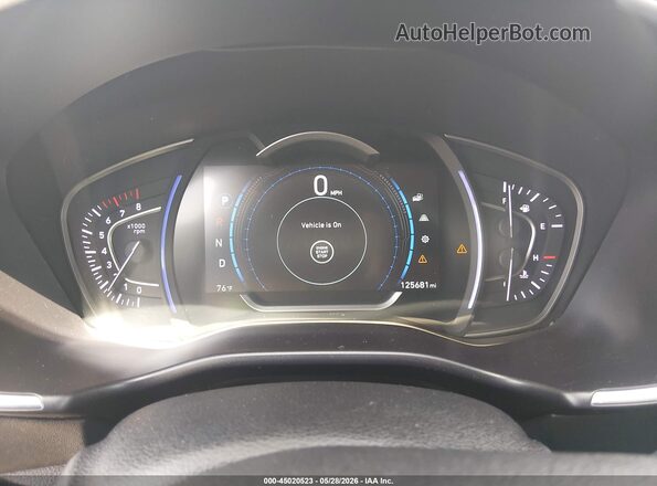 5NMS33AD8KH049842 2019 HYUNDAI SANTA FE Gray 