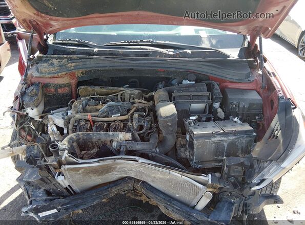 5NMS33AD9LH139521 2020 HYUNDAI SANTA FE Black Вид ззаду