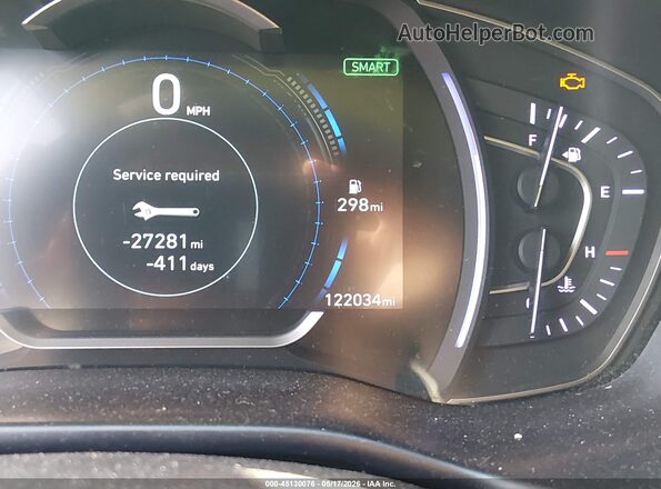 5NMS33AD9LH223015 2020 HYUNDAI SANTA FE Silver 