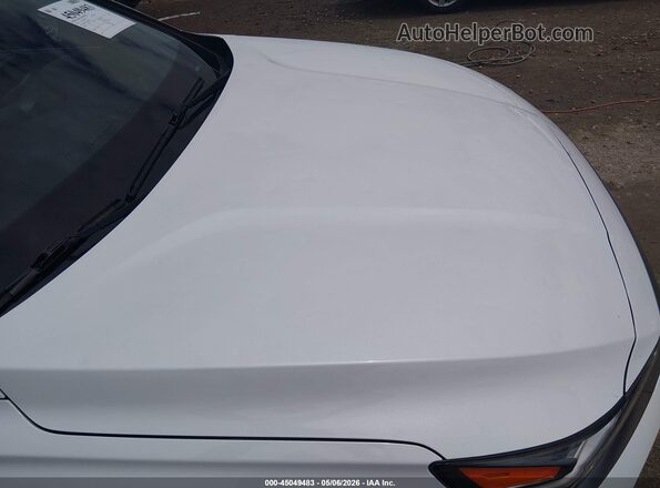 5NMS3CAA6LH299989 2020 HYUNDAI SANTA FE White 