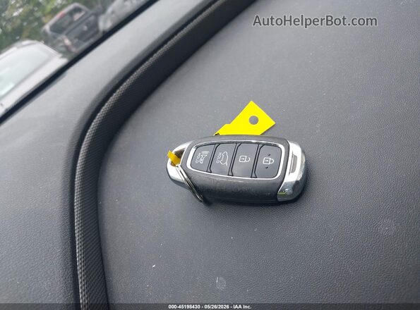 5NMS3CAD0KH041198 2019 HYUNDAI SANTA FE Красный 