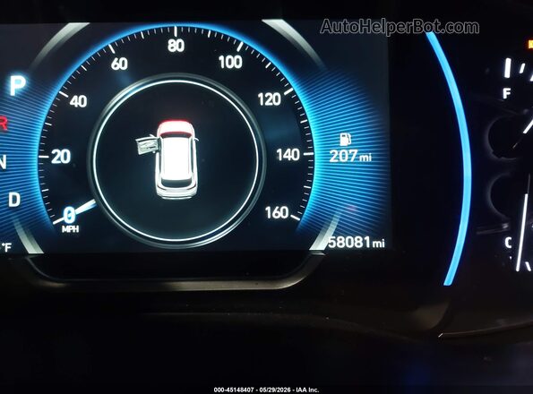 5NMS3CAD0LH297553 2020 HYUNDAI SANTA FE Gray 