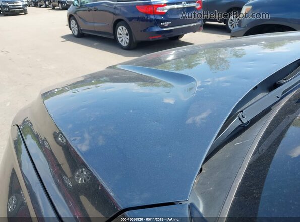 5NMS3CAD4LH234455 2020 HYUNDAI SANTA FE Серый Вид спереди