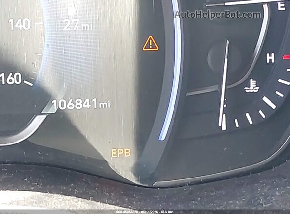5NMS3CAD4LH234455 2020 HYUNDAI SANTA FE Серый 
