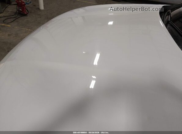 5NMS3CAD6KH052268 2019 HYUNDAI SANTA FE White Widok z przodu