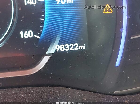 5NMS3CAD8KH004982 2019 HYUNDAI SANTA FE Red 