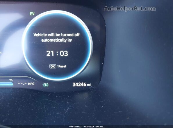 5NMS3DA18PH009747 2023 HYUNDAI SANTA FE HYBRID Black 
