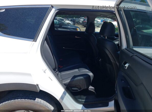 5NMS3DAJ6NH421193 2022 HYUNDAI SANTA FE White Вид наклейки з VIN-кодом