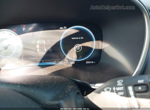 5NMS3DAJ8PH597861 2023 HYUNDAI SANTA FE Silver 