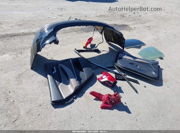 5NMS3DAJXNH406874 2022 HYUNDAI SANTA FE Black Dashboard view
