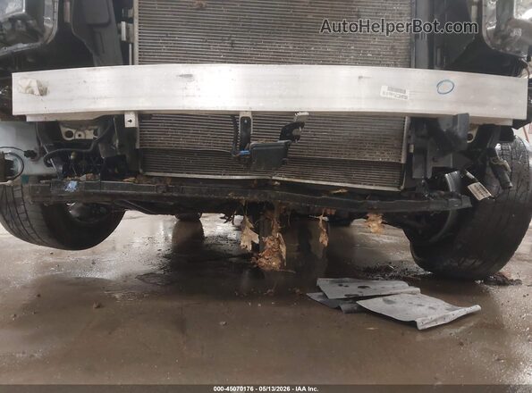 5NMS3DAJXNH460191 2022 HYUNDAI SANTA FE Gray Vista frontal