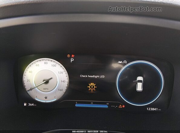 5NMS44AL1MH319099 2021 HYUNDAI SANTA FE Gray 
