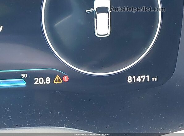 5NMS44AL1MH332063 2021 HYUNDAI SANTA FE Blue 