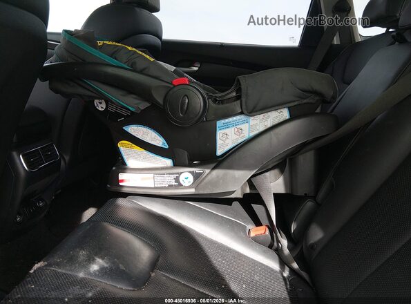 5NMS44AL2MH322268 2021 HYUNDAI SANTA FE Красный 