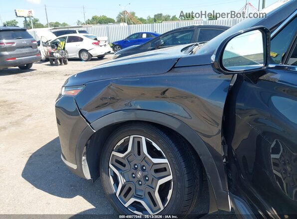 5NMS44AL9NH478700 2022 HYUNDAI SANTA FE Gray Front view
