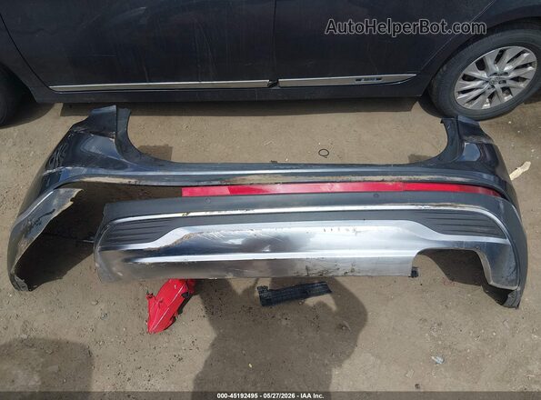 5NMS4DAL0PH609872 2023 HYUNDAI SANTA FE Gray Вид щитка приладів