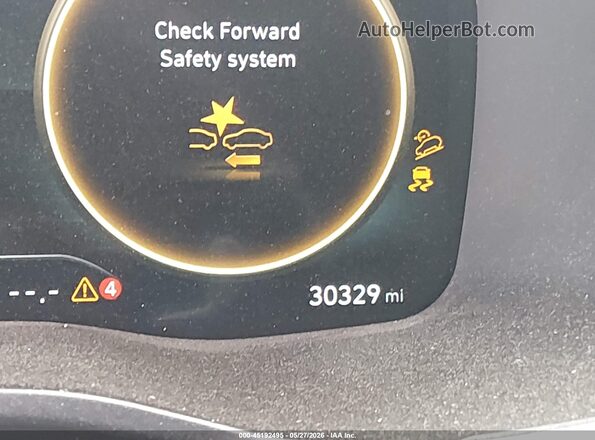 5NMS4DAL0PH609872 2023 HYUNDAI SANTA FE Gray 
