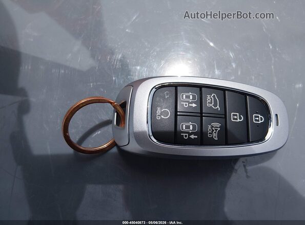 5NMS4DAL6MH367892 2021 HYUNDAI SANTA FE Gray 