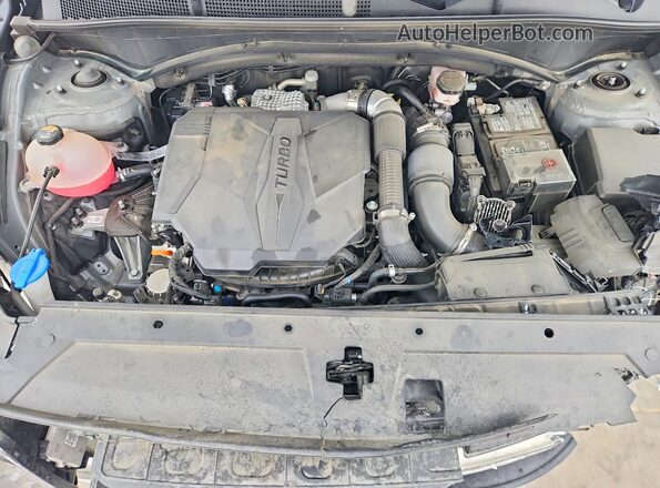 5NMS4DAL7NH435635 2022 HYUNDAI SANTA Gray 