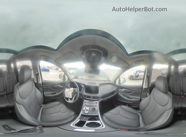 5NMS4DAL7NH435635 2022 HYUNDAI SANTA Gray 
