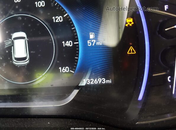 5NMS53AA2KH059623 2019 HYUNDAI SANTA FE Gray 