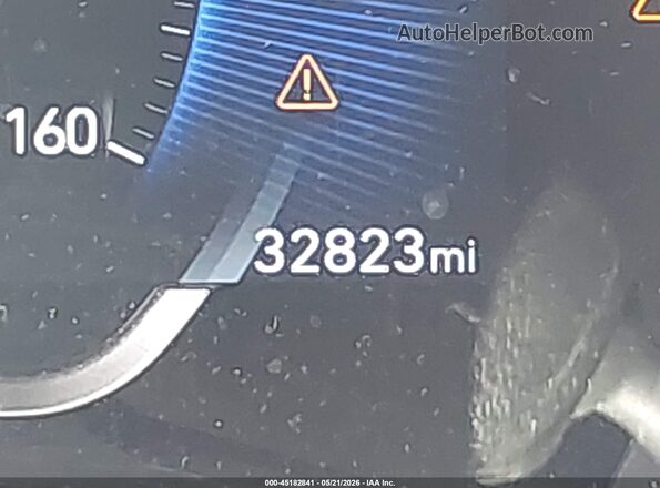 5NMS53AD0KH127475 2019 HYUNDAI SANTA FE Red 