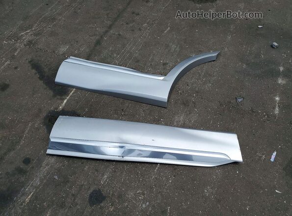 5NMS54AL1PH610090 2023 HYUNDAI SANTA Silver 