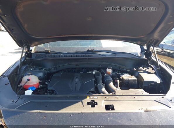 5NMS54AL3NH463056 2022 HYUNDAI SANTA FE CALLIGRAPHY Black 