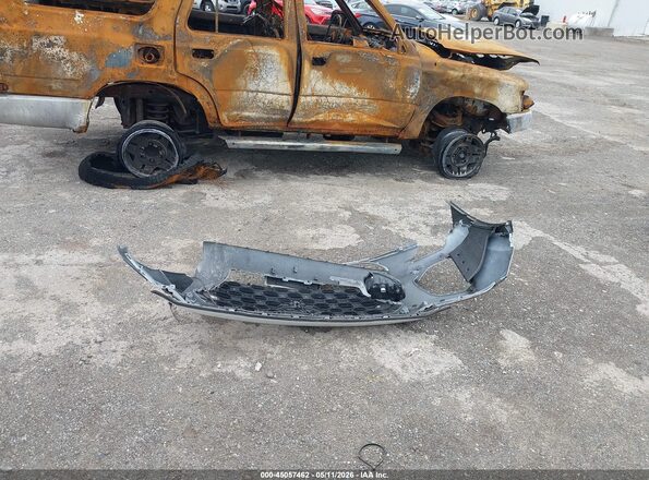 5NMS5CAA0LH289128 2020 HYUNDAI SANTA FE White Սարքավորումների վահանակի տեսք