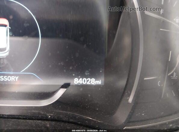 5NMS5CAA2LH249259 2020 HYUNDAI SANTA FE Red 
