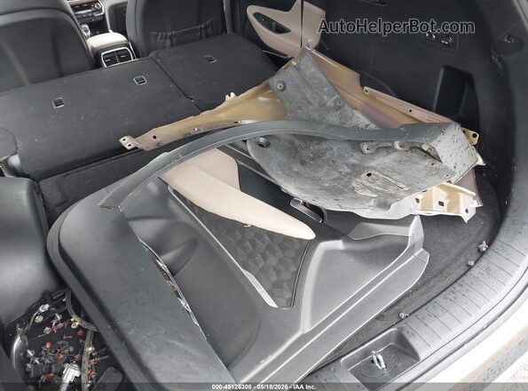 5NMS5CAD8KH004748 2019 HYUNDAI SANTA FE Brown 