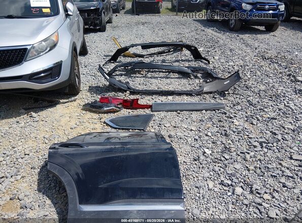 5NMS5CADXKH047181 2019 HYUNDAI SANTA FE Gray ხელსაწყოთა პანელის ხედი