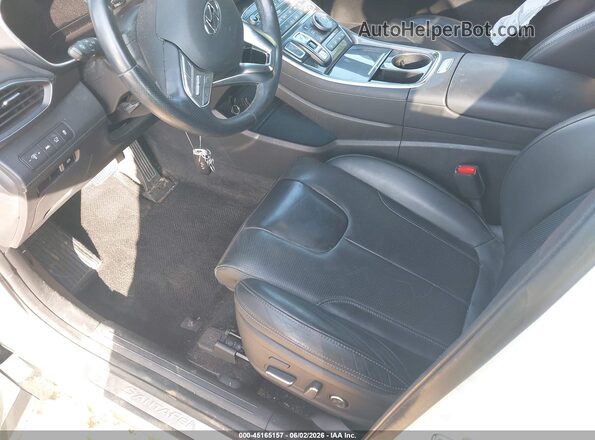 5NMS5DAL1NH403020 2022 HYUNDAI SANTA FE White 