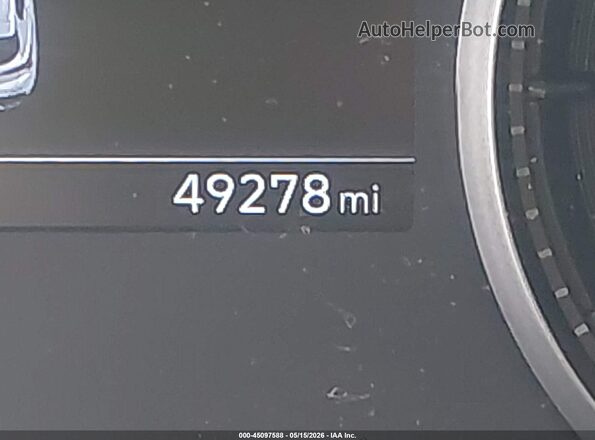 5NMS64AJ1PH490612 2023 HYUNDAI SANTA FE Silver Widok wnętrza 360 stopni