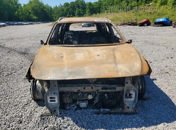 5NMS64AJ4MH361744 2021 HYUNDAI SANTA Burn Vista frontal