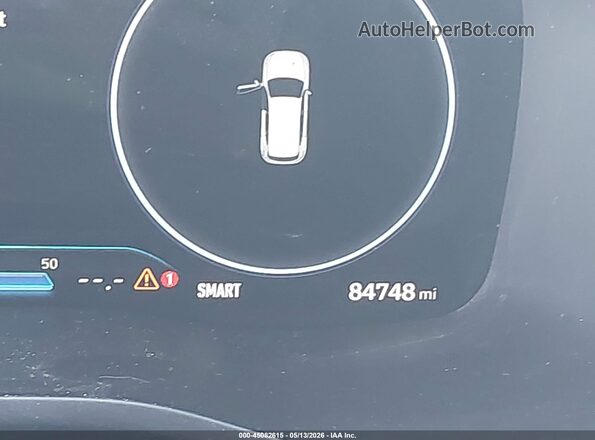 5NMS64AJXNH373561 2022 HYUNDAI SANTA FE Серый 