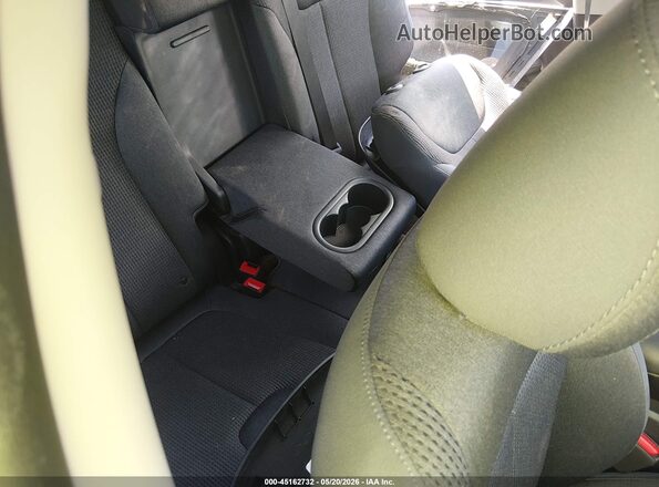 5NMS6DAJ0MH364303 2021 HYUNDAI SANTA FE Gray Вид наклейки з VIN-кодом