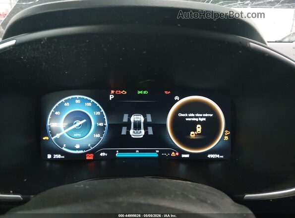 5NMS6DAJ0NH433976 2022 HYUNDAI SANTA FE Black 