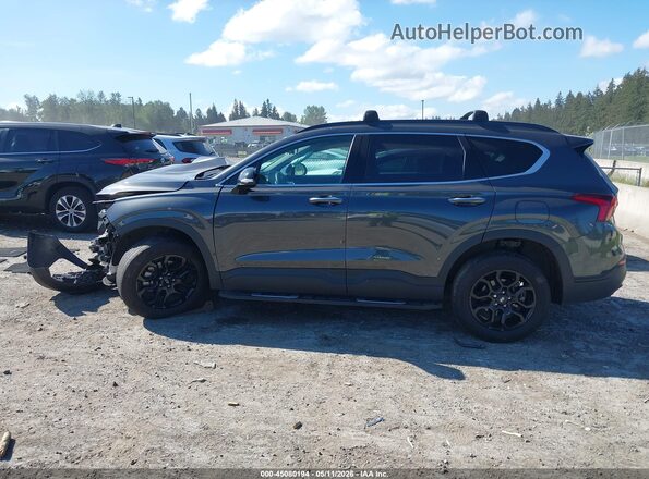 5NMS6DAJ4PH613531 2023 HYUNDAI SANTA FE Black 
