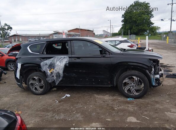 5NMS6DAJ7MH319343 2021 HYUNDAI SANTA FE Серый 