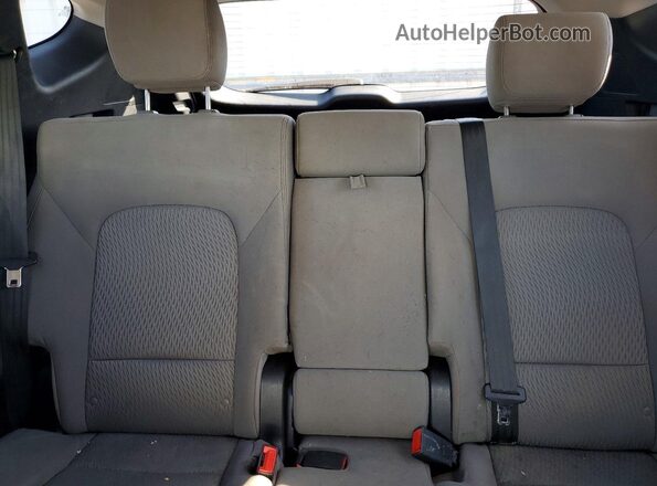 5NMZT3LB6HH029513 2017 HYUNDAI SANTA White 