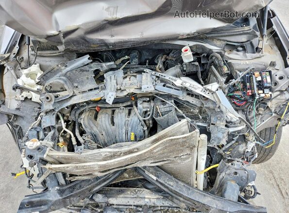 5NMZT3LB6JH066325 2018 HYUNDAI SANTA Gray 